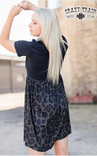 Davis Dress