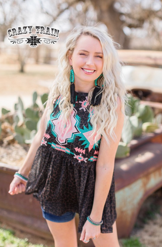 Gypsy Tale Tank