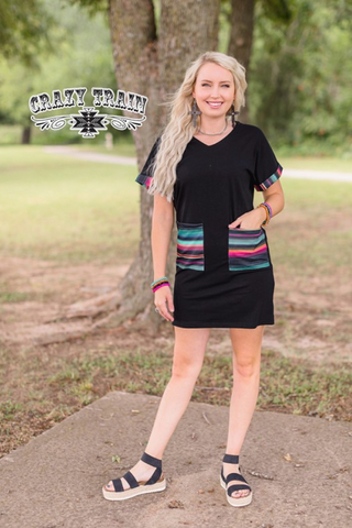 Willow Wild Dress
