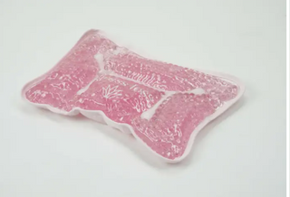 Lemon Lavender Stress Less Hot & Cold Spa Pillow