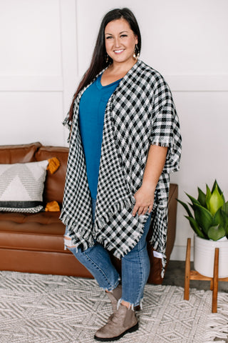 Pocketful Of Basics In Teal