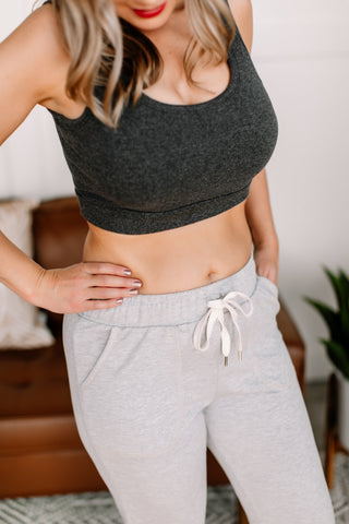 Good Things To Come Loungewear Bottoms