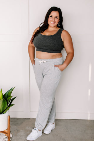 Good Things To Come Loungewear Bottoms