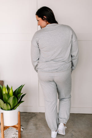 Good Things To Come Loungewear Bottoms