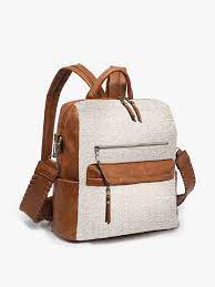 Amelia Diamond Jen & Co. Backpack