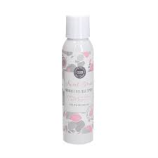 Bridegwater Sweet Grace Wrinkle Release Spray