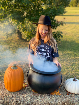 Sanderson Sisters Brewing Co Tee