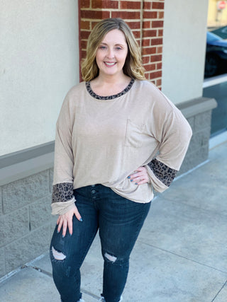 Remembered in Leopard