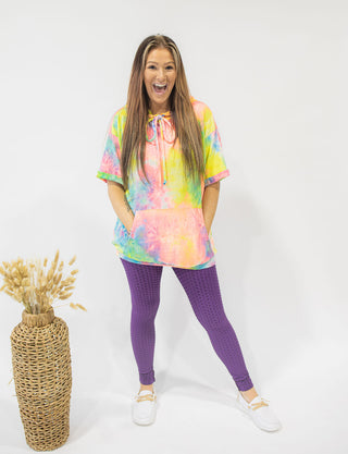 Tik Tok Famous Leggings