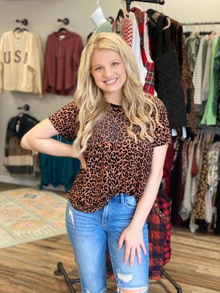 Christmas in Leopard