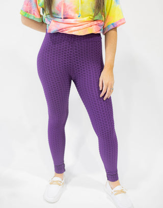 Tik Tok Famous Leggings