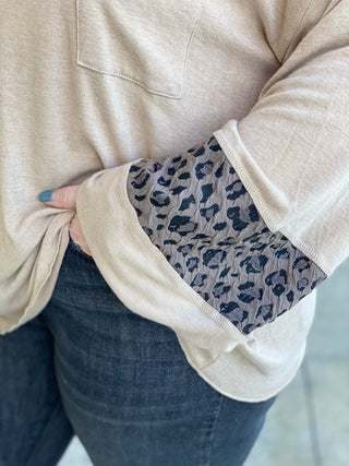 Remembered in Leopard