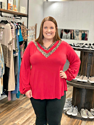 I Like Me Better in Leopard