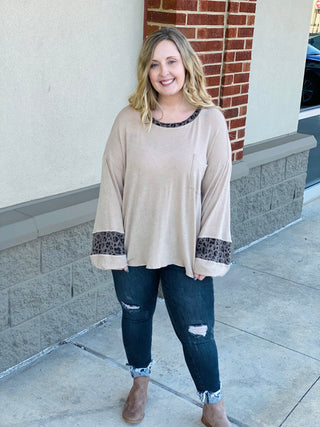 Remembered in Leopard