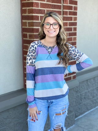 Purple is My Favorite Color