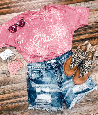 Jacksonville Jean Shorts