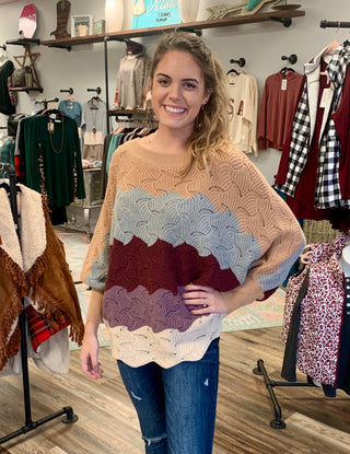 Favorite Time Of Year Sweater